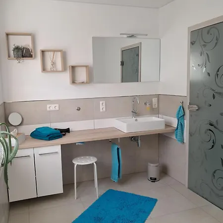 Appartement Mosel-hikebike *