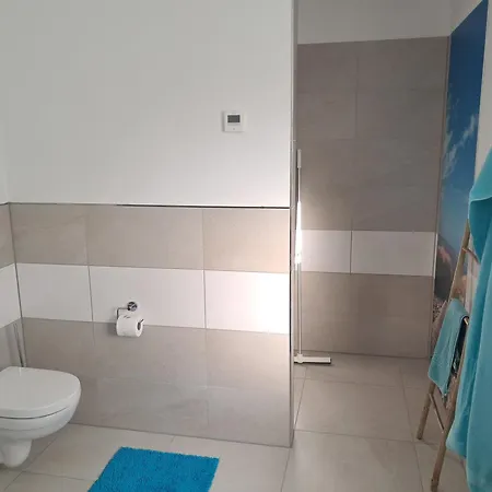 Apartamento Mosel-hikebike Traben-Trarbach