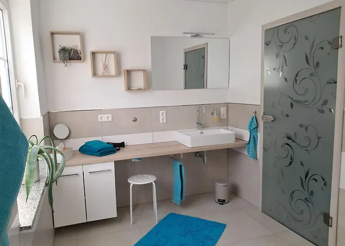 Apartment Mosel-hikebike *