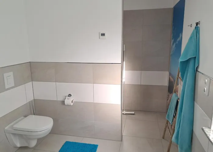 Apartamento Mosel-hikebike Traben-Trarbach